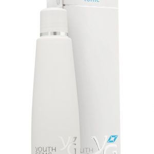 Youth Gems FACE TONIC 200 ml