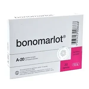 Bonomarlot