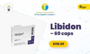 Libidon Peptide